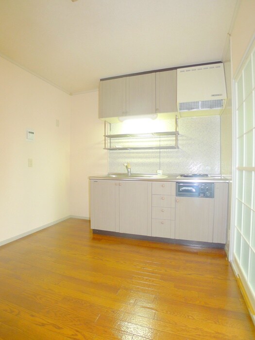 物件内観写真11　(キッチン)