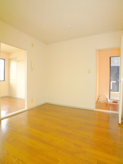 物件内観写真12　(居室)