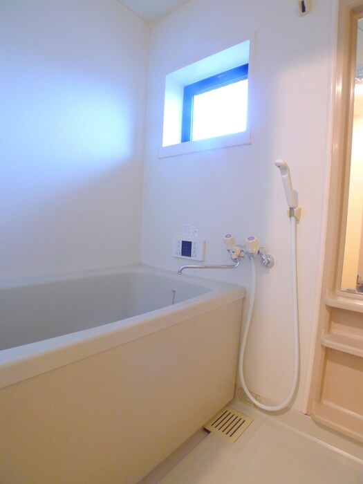 物件内観写真16　(バス／シャワールーム等)