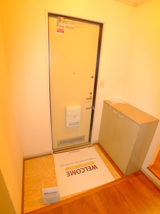 物件内観写真20　(玄関)