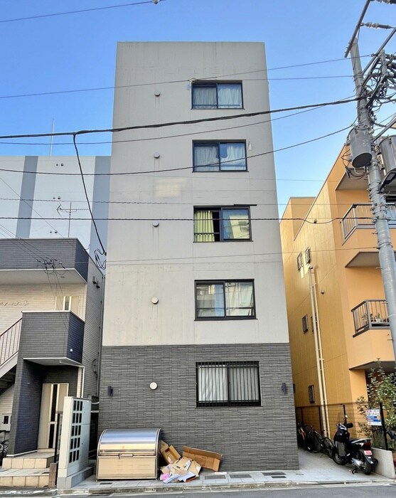 物件外観写真6　(周辺環境)