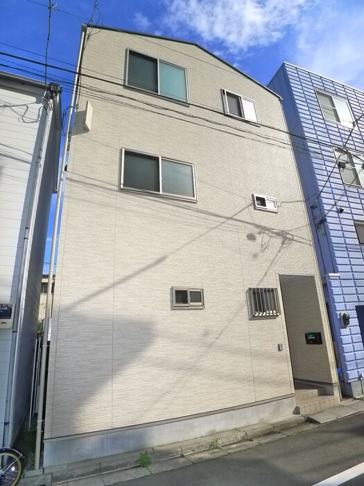 物件外観写真2　(外観写真)