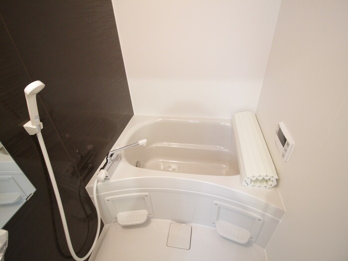 物件内観写真8　(バス／シャワールーム等)