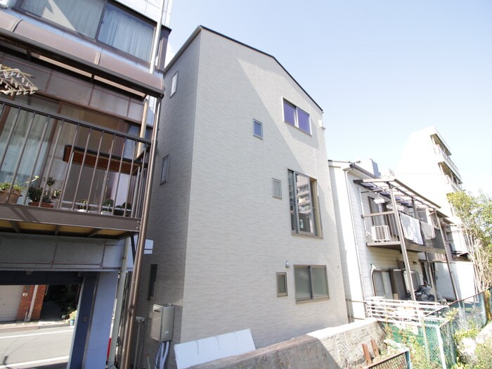 物件外観写真4　(外観写真)