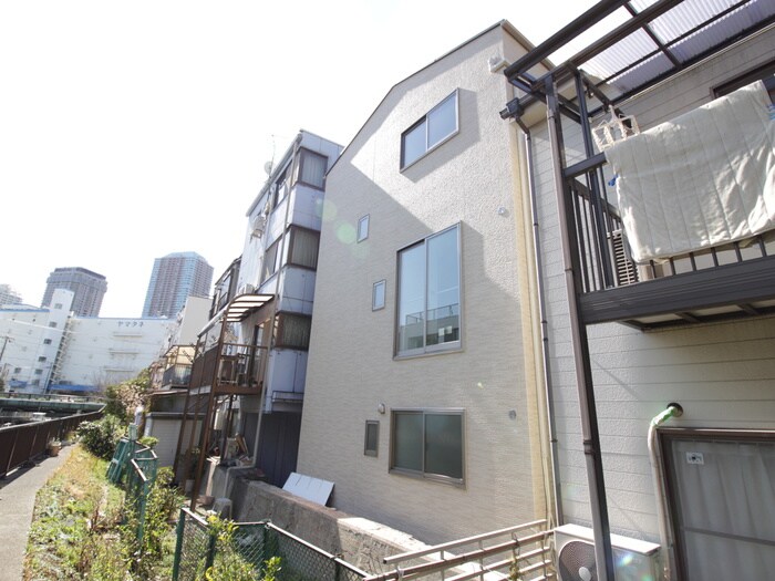 物件外観写真5　(外観写真)