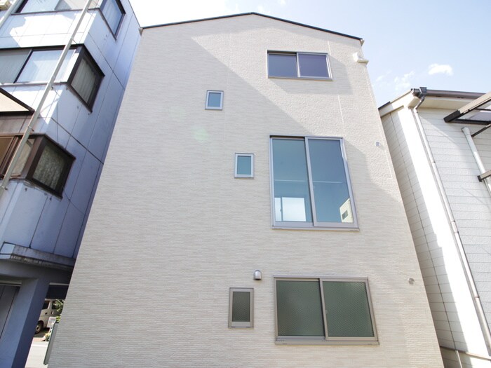 物件外観写真6　(外観写真)