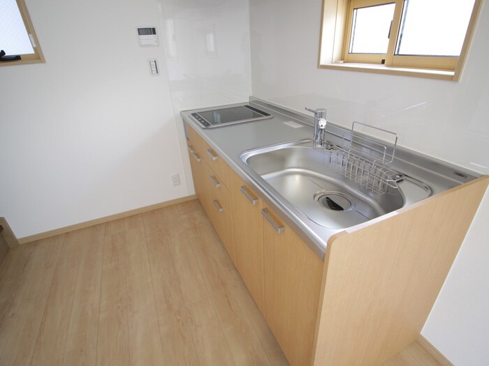 物件内観写真10　(キッチン)