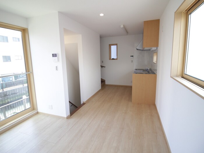 物件内観写真11　(キッチン)