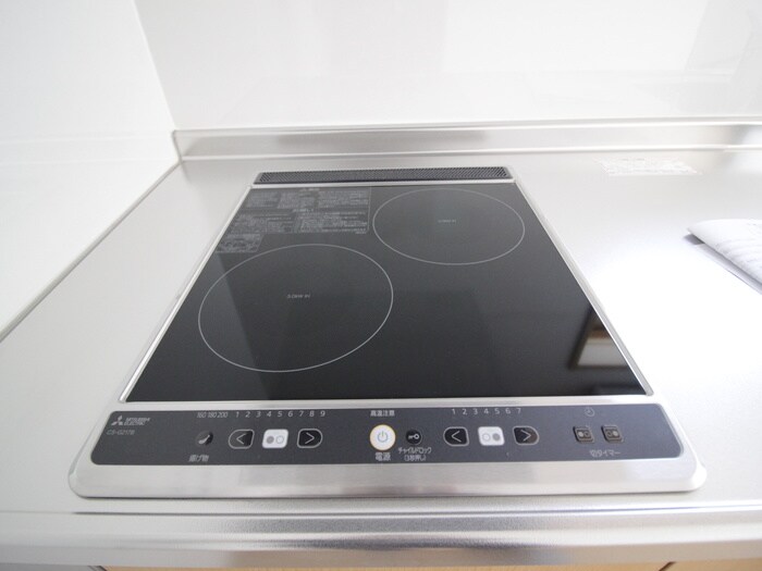 物件内観写真13　(キッチン)