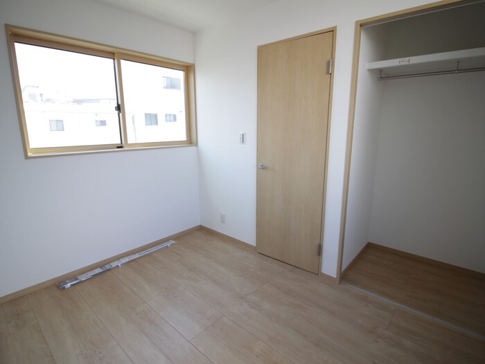 物件内観写真15　(居室)