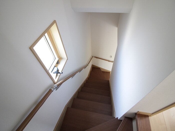 物件内観写真20　(廊下)