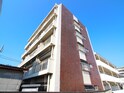 大和マンション