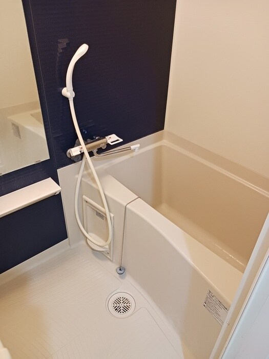 物件内観写真9　(バス／シャワールーム等)