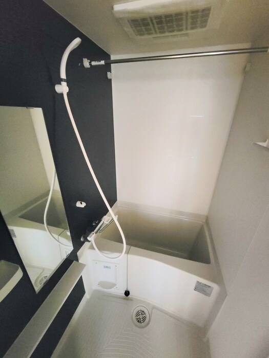 物件内観写真9　(バス／シャワールーム等)