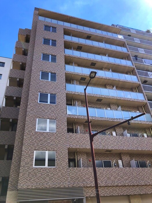 物件外観写真4　(外観写真)