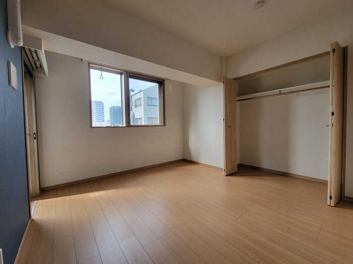 物件内観写真21　(室内からの展望)