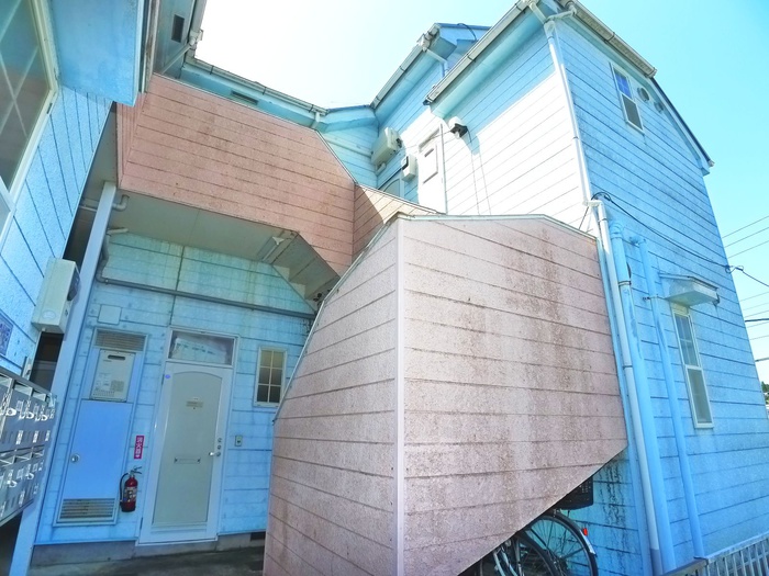 ピュアハウス北松戸