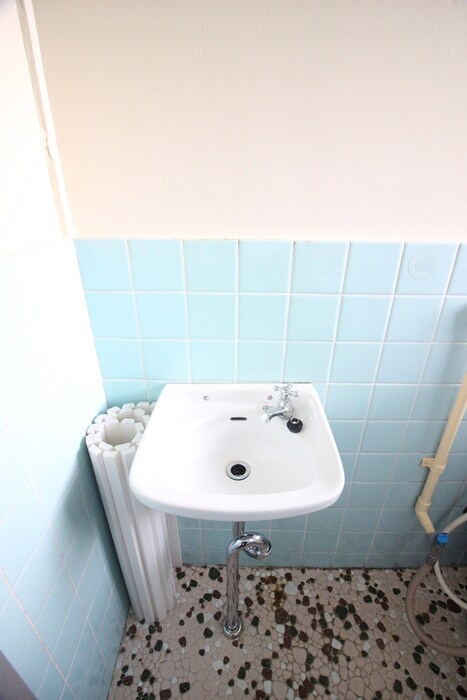 物件内観写真11　(洗面)