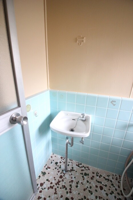 物件内観写真13　(洗面)