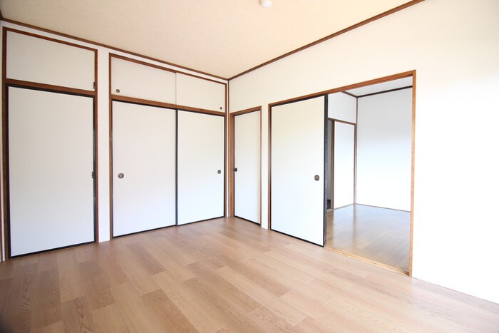 物件内観写真14　(居室)