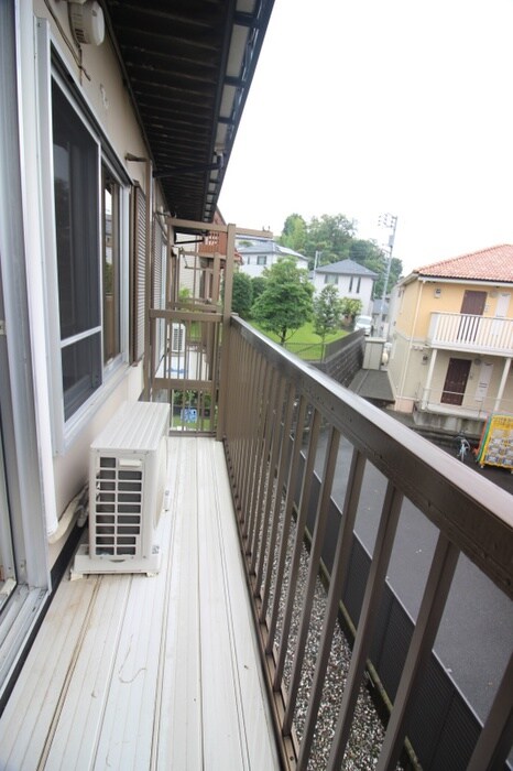 物件内観写真16　(ベランダ・バルコニー)