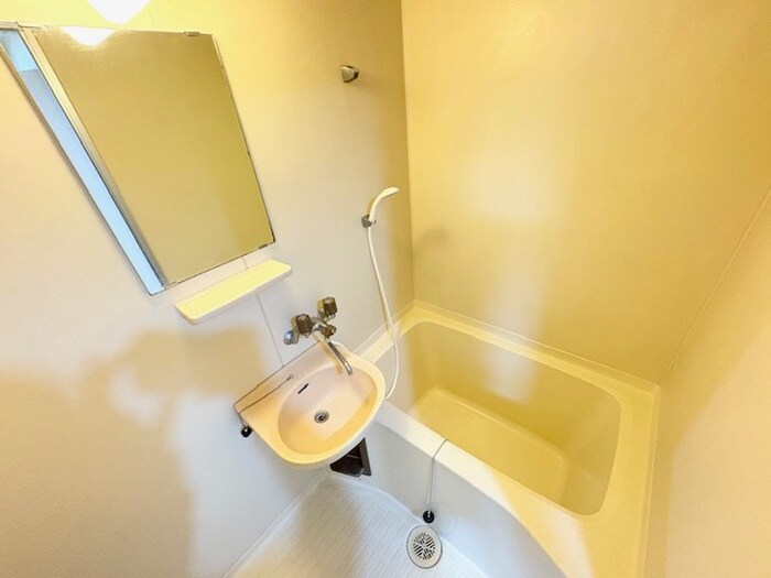 物件内観写真9　(バス／シャワールーム等)