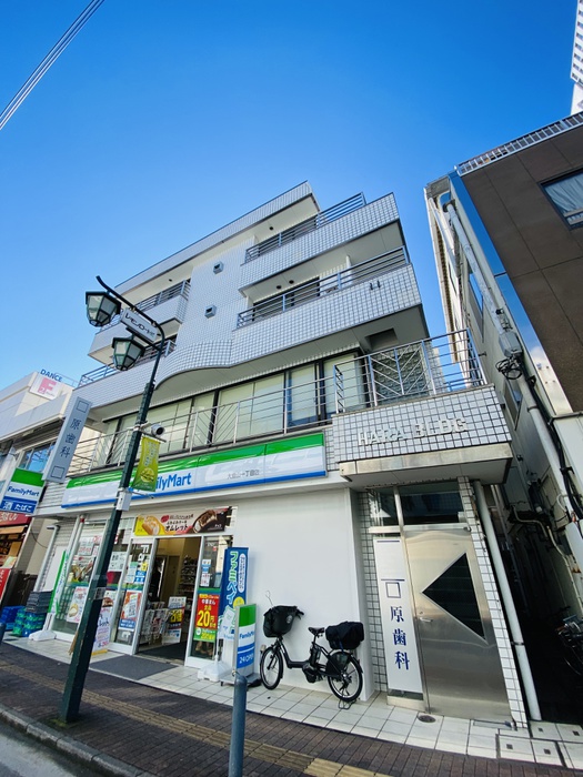 外観写真