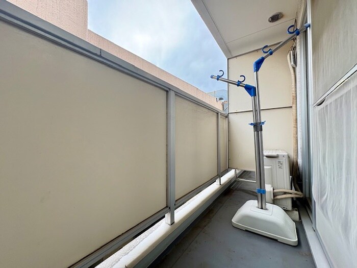 物件内観写真13　(ベランダ・バルコニー)