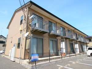 アム－ルＭｉｍｕｒａ外観写真