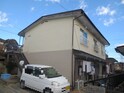 メゾンアップル