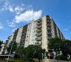 ゾンネンハイム田無(804)外観写真