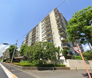 ゾンネンハイム田無(804)外観写真