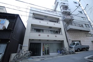 目白台ＨＹビル外観写真