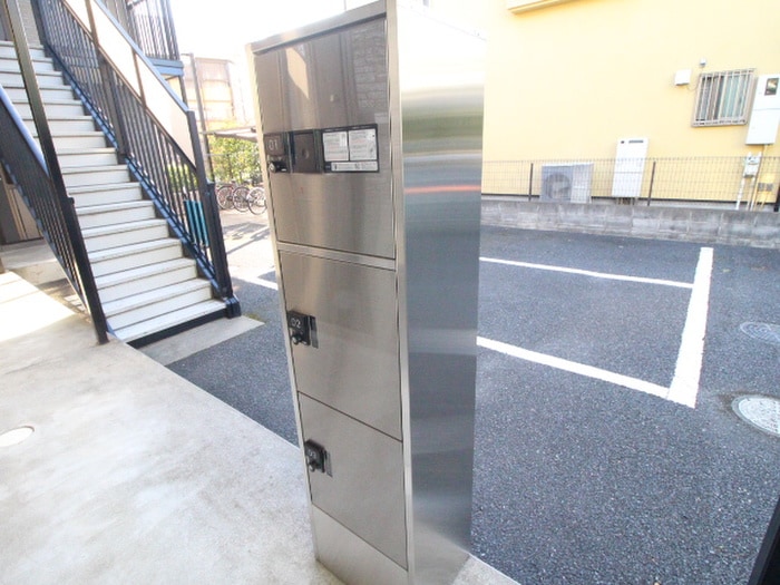 物件外観写真5　(建物設備)