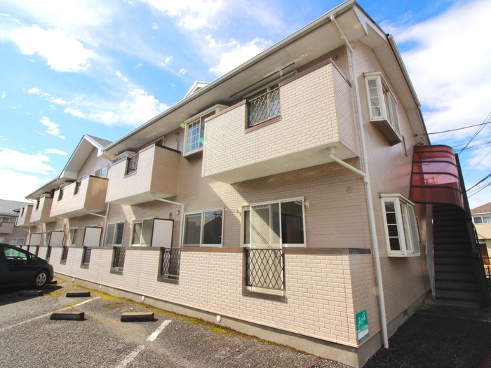 シャトー河野２
