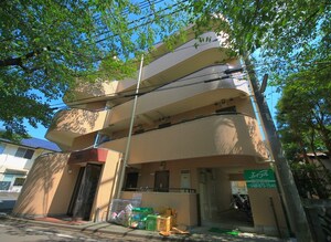 メゾン夏月外観写真