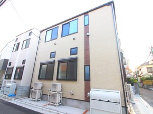 Ke´Ala　Garden外観写真