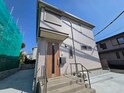 仮称）ユアメゾン上鷺宮賃貸戸建