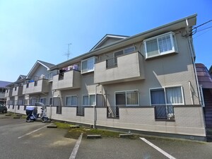 シャトー河野３外観写真