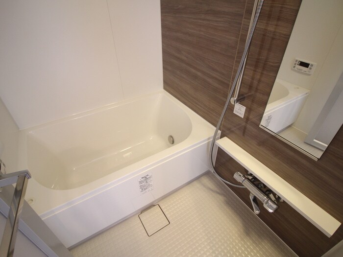 物件内観写真8　(バス／シャワールーム等)