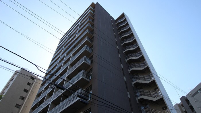 物件外観写真4　(外観写真)