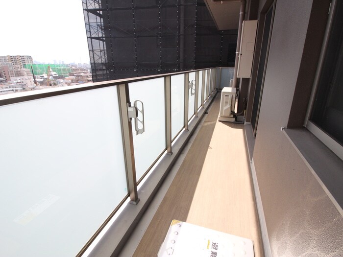 物件内観写真16　(ベランダ・バルコニー)