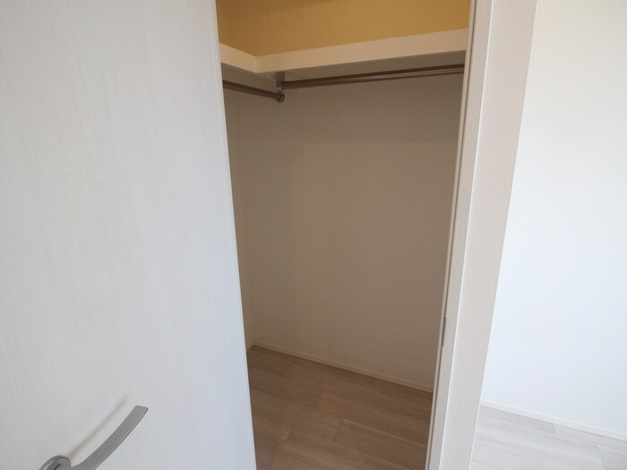 物件内観写真20　(収納)