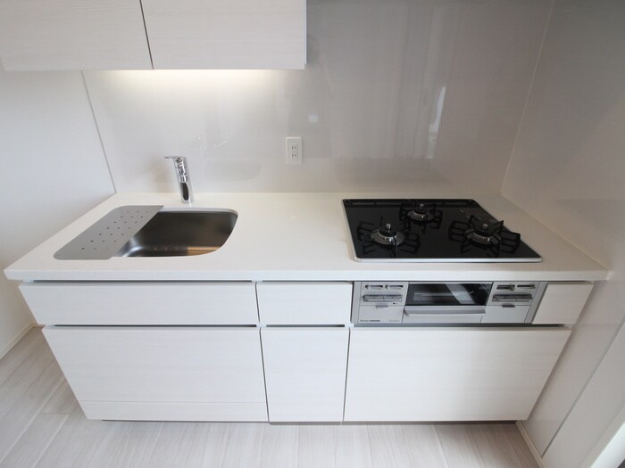 物件内観写真22　(キッチン)