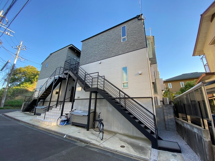 物件外観写真5　(外観写真)