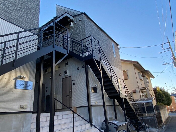 物件外観写真6　(外観写真)