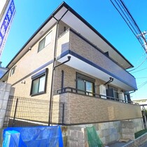 Ｐａｓｔｅｑｕｅ　ｍｅｌｏｎｅの外観写真