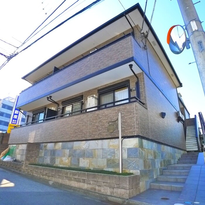 物件外観写真2　(外観写真)