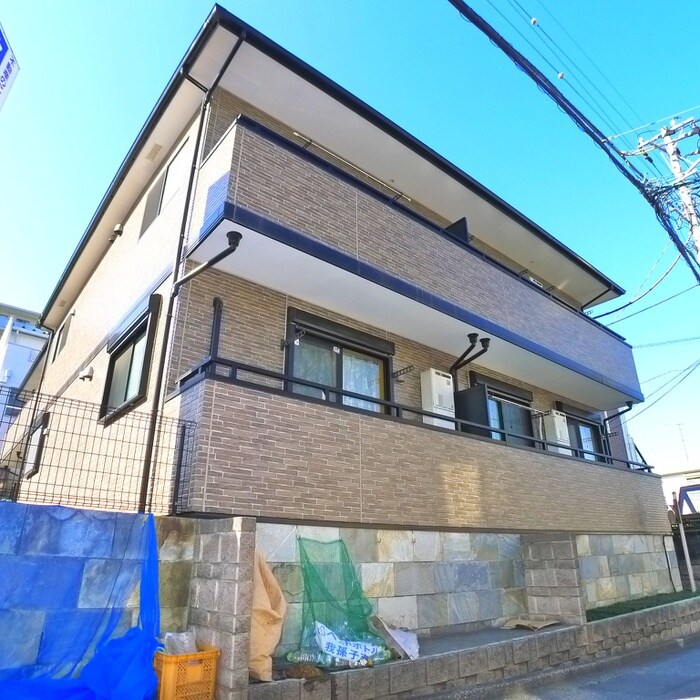 物件外観写真4　(外観写真)