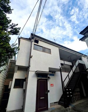 サンシティレジェンド外観写真